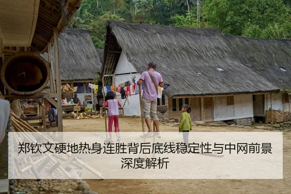 郑钦文硬地热身连胜背后底线稳定性与中网前景深度解析